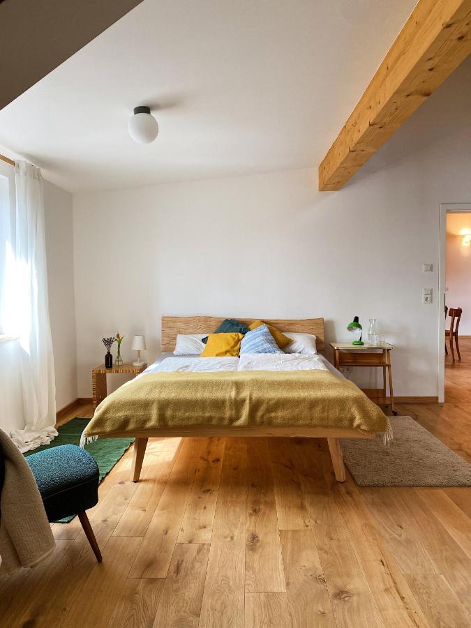 Gasthaus Canow Wustrow  Екстер'єр фото